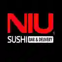 Niu Sushi - Vitacura a Domicilio