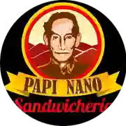 Sandwichería Papi Nano a Domicilio