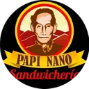 Sandwichería Papi Nano