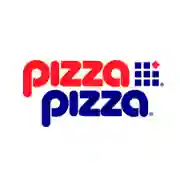 PizzaPizza® Las Condes a Domicilio