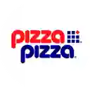 PizzaPizza® Santiago Centro a Domicilio