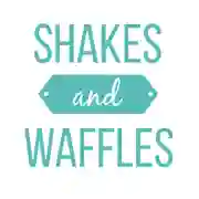 Shakes And Waffles Antofagasta a Domicilio