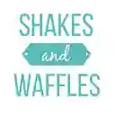 Shakes And Waffles - Antofagasta