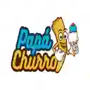 Papa Churro - Ñuñoa