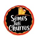Tutti Churros