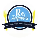 Rezarpados - CL