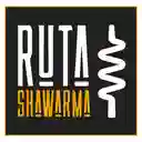 Ruta Shawarma - Providencia