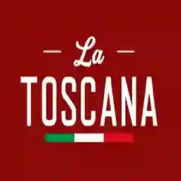 Pizzeria la Toscana a Domicilio