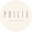 Philia Casa de Cafe - Turbo