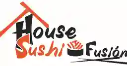 House Sushi Fusion a Domicilio