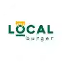 Local Burger - Ñuñoa