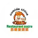 Comida China Sucre - Turbo - Villaseca