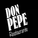 Don Pepe Restaurante