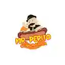 Mr Pepitos - Arica