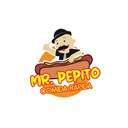Mr Pepitos