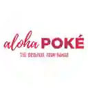 Aloha Poké Maipu  a Domicilio