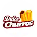 Dulce Churro - Plaza Ñuñoa