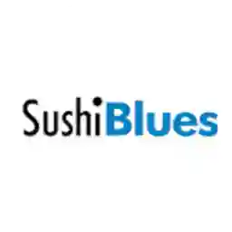 Sushi Blues Av Ossa  a Domicilio