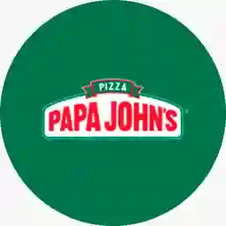 Papa Johns Pizza - Colina  a Domicilio