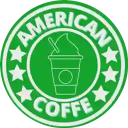 American Coffee  a Domicilio
