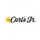 Carl's Jr. - Santiago
