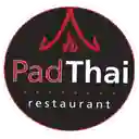 Pad Thai Restaurant - Zañartu