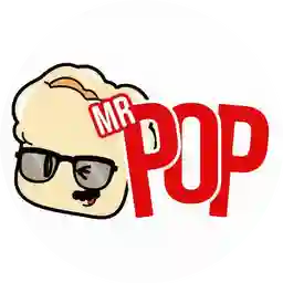 Mr. Pop - MUT a Domicilio