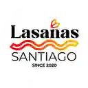 Lasañas Santiago - Santiago