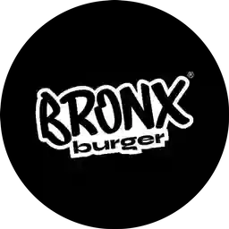 Bronx Burger Rotonda Atenas  a Domicilio
