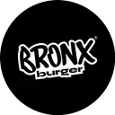 Bronx Burger Rotonda Atenas 