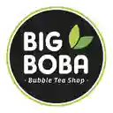 Big Boba Bubble Tea Shop - Cerrillos