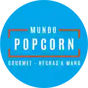 Mundo Popcorn Santiago Centro  a Domicilio