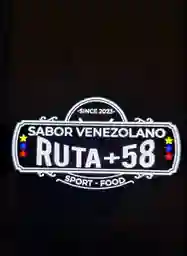 Sabor Venezolanoo  a Domicilio