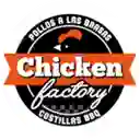 Chicken Factory - Lo Barnechea