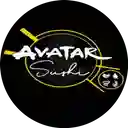 Avatar Sushi - La Reina