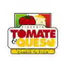 Pizzería Tomate y Queso - Lo Saez