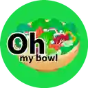 Oh My Bowl - Los Ángeles