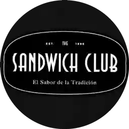The Sándwich Club a Domicilio