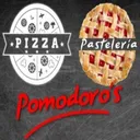 Pomodoro's pizza