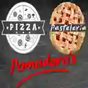 Pomodoro's pizza - Chillán