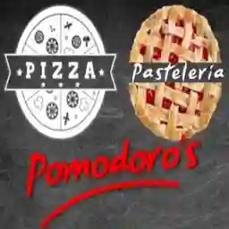 Pomodoro's pizza a Domicilio