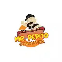 Mr Pepitos     a Domicilio
