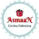 Asmaan Cocina Palestina