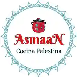 Asmaan Cocina Palestina a Domicilio