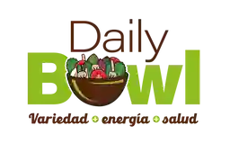Daily Bowl a Domicilio