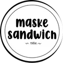 Maske Sandwich