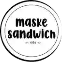 Maske Sandwich - Peñalolén