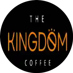The Kingdom Coffee Mall a Domicilio