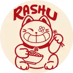 Rashu Sushi - Avenida Providencia a Domicilio