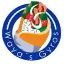 Wayas Gyros - Centro Histórico